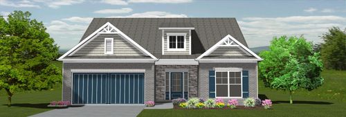 5073 Covenant Dr, Richmond, KY, 40475 | Card Image