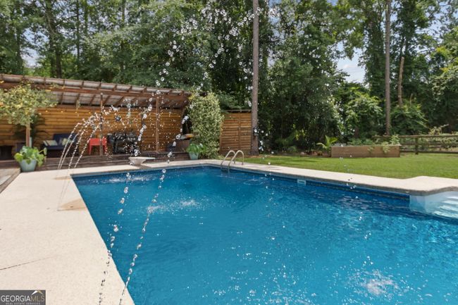 40 Jada Ln, House other with 4 bedrooms, 3 bathrooms and 2 parking in Brunswick GA | Image 46