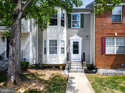 6907 Wildrose Ct, DISTRICT HEIGHTS, MD, 20747-5148 | Card Image