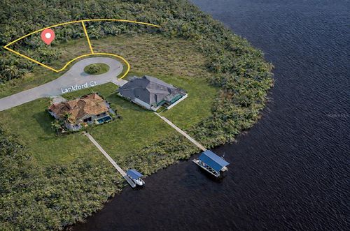 16138 Lankford Ct, Port Charlotte, FL, 33981 | Card Image