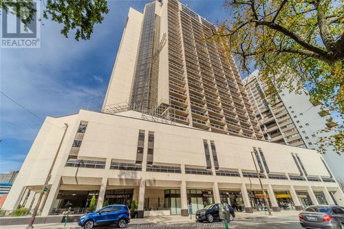 702-150 Park St W, Windsor, ON, N9A7A2 | Card Image