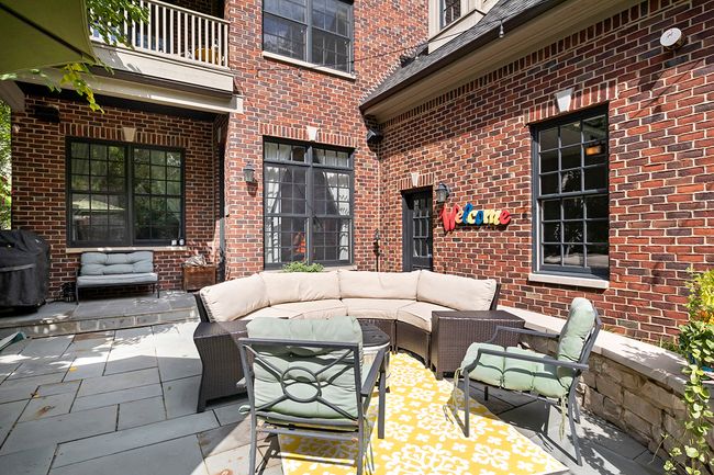 411 Selborne Rd, House other with 4 bedrooms, 5 bathrooms and 3 parking in Riverside IL | Image 66