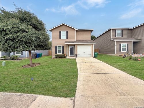 3627 Southton, San Antonio, TX, 78222 | Card Image