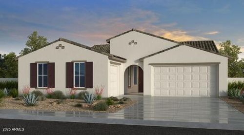 25100 N 171st Ave, Surprise, AZ, 85387-4190 | Card Image