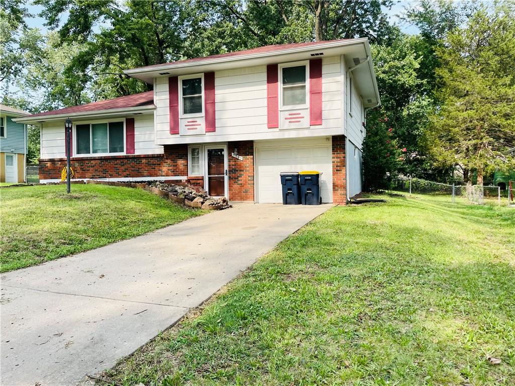 Residential in Kansas City 2