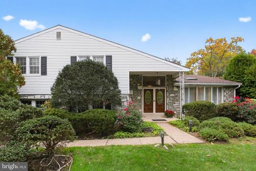 3660 Spring Run Rd, HUNTINGDON VALLEY, PA, 19006-3422 | Card Image