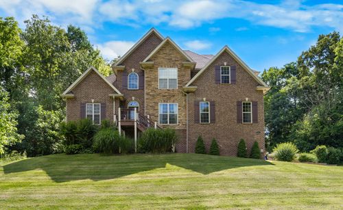 1721 Old Clarksville Pike, Chapmansboro, TN, 37035-5113 | Card Image