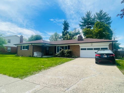 7844 Partridge Rd, Southport, IN, 46227-5868 | Card Image
