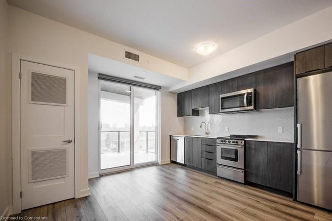 502 - 312 Erb St W, House attached with 2 bedrooms, 2 bathrooms and 1 parking in Waterloo ON | Image 11