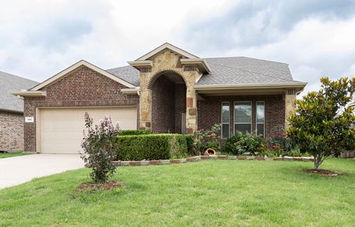 601 Ivy Ln, Josephine, TX, 75173-8459 | Card Image