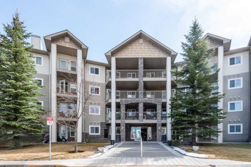 239-5000 Somervale Crt Sw, Calgary, AB, T2Y4M1 | Card Image