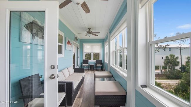424 Indian Pass Rd, House other with 4 bedrooms, 3 bathrooms and null parking in Port St. Joe FL | Image 38