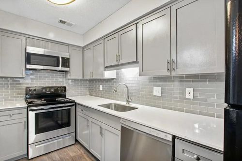 4305-4401 Glenview Court, North Richland Hills, TX, 76180 | Card Image