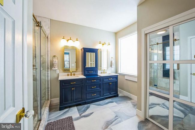 602 Sandys Parish Rd, House other with 4 bedrooms, 4 bathrooms and null parking in LANDENBERG PA | Image 22