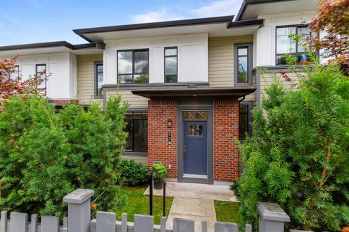 115-1360 Mitchell Street, Coquitlam, BC, V3E0T7 | Card Image