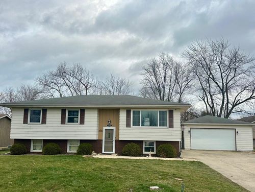 3907 Brookside Dr, Crown Point, IN, 46307 | Card Image