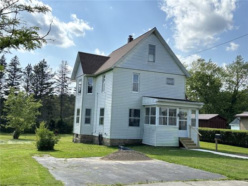 519 N Elk Ave, Kane, PA, 16735-1014 | Card Image