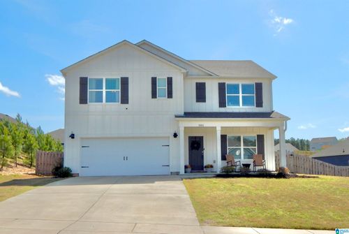 205 Arlington Loop, CHELSEA, AL, 35043-4800 | Card Image