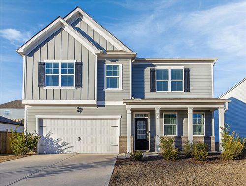 56 Berwick Xing, Dallas, GA, 30157-1266 | Card Image