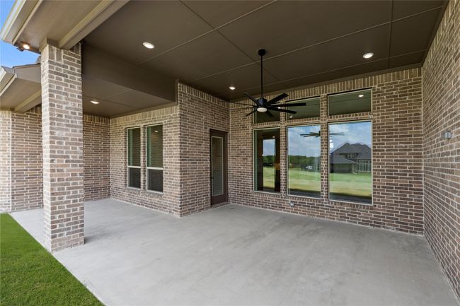 150 Waterview Dr, House other with 4 bedrooms, 3 bathrooms and null parking in Gunter TX | Image 34