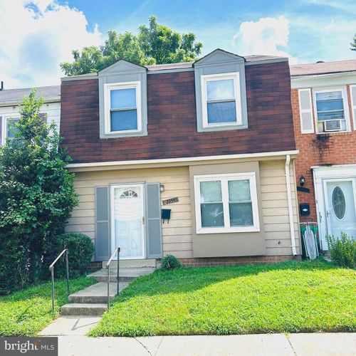 2254 Dawn Ln, TEMPLE HILLS, MD, 20748-4213 | Card Image