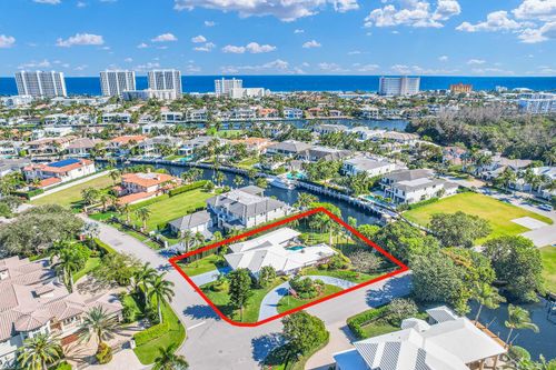 300 E Coconut Palm Rd, Boca Raton, FL, 33432-7916 | Card Image