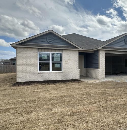 12 Buckshot Dr, Ward, AR, 72176-5014 | Card Image