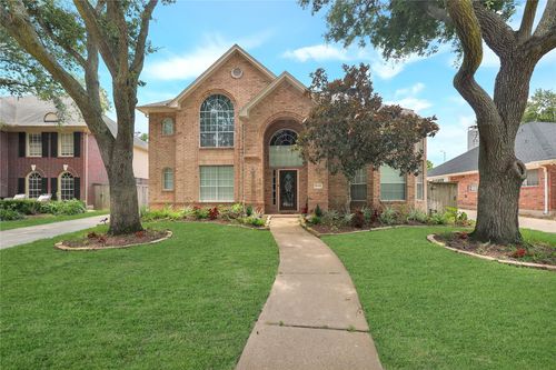 12506 Whispering Sands Ct, Houston, TX, 77041-6859 | Card Image