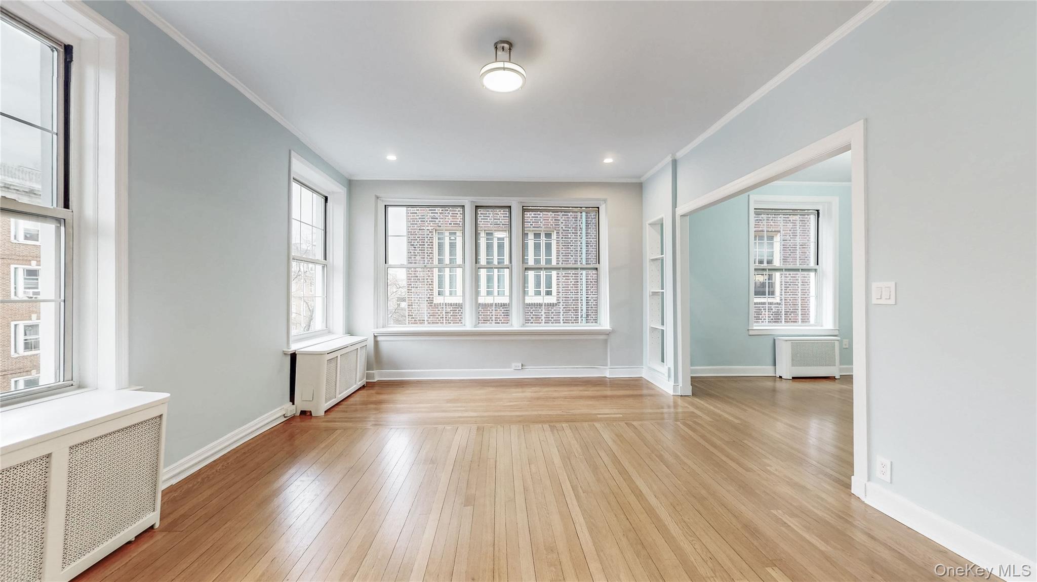 Residential in New York 5