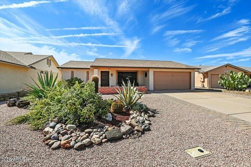 7625 E Edgewood Ave, Mesa, AZ, 85208-6040 | Card Image