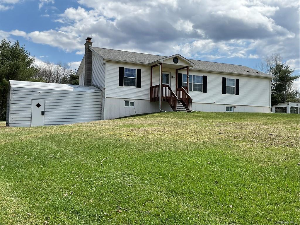 Mueller Rd, Cochecton, NY 12726