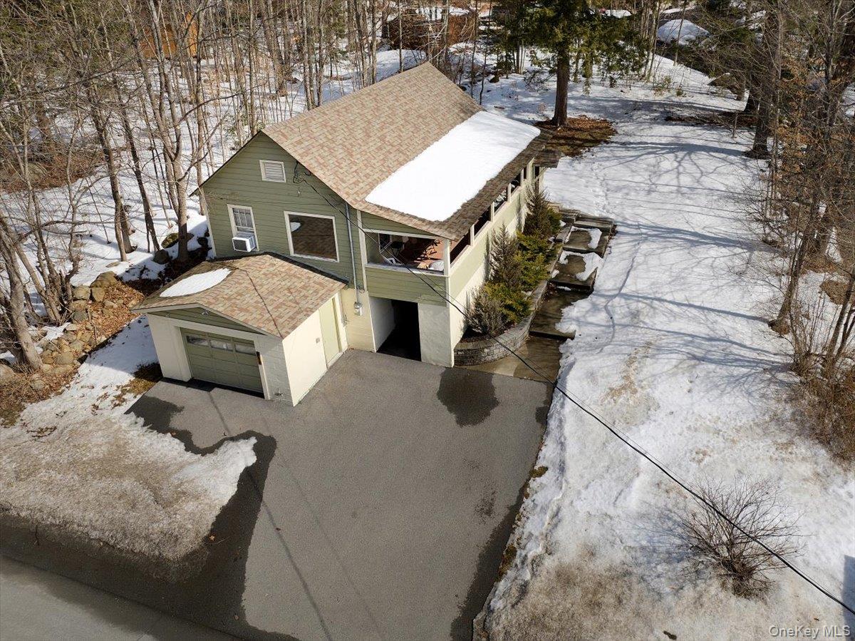 Residential in Lake George