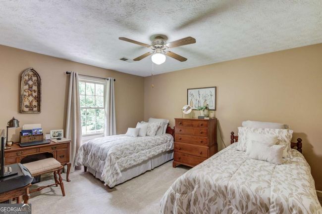 2291 Smokehouse Path, House other with 4 bedrooms, 3 bathrooms and 2 parking in Lawrenceville GA | Image 31