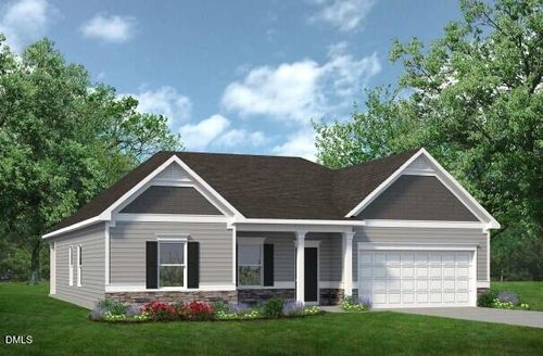 305 Allegheny Drive, Sanford, NC, 27330 | Card Image