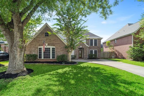 2915 Cane Field Dr, Sugar Land, TX, 77479-1211 | Card Image