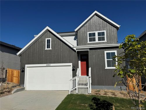 16965 W 92nd Loop, Arvada, CO, 80007-8346 | Card Image