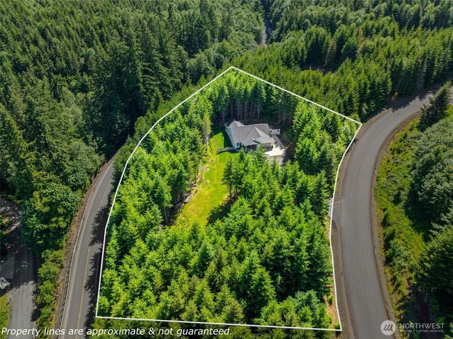 305 Thimbleberry Dr, House other with 3 bedrooms, 2 bathrooms and 2 parking in Castle Rock WA | Image 30