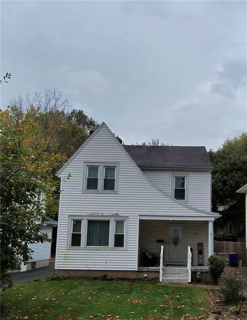 132 Cliff Street, Dayton, OH, 45405 | Card Image