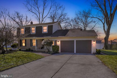 752 Cotswold Rd, SOMERDALE, NJ, 08083-2406 | Card Image