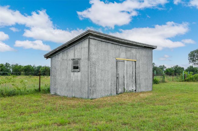 View of outbuilding | Image 27