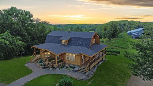 18766 510th Ave, Osage, MN, 56570-9548 | Card Image