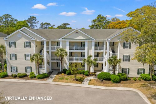 4122-601 Hillside Dr N, North Myrtle Beach, SC, 29582-8937 | Card Image
