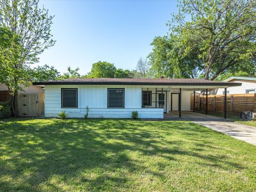 5845 Pollard Dr, Westworth Village, TX, 76114-4135 | Card Image