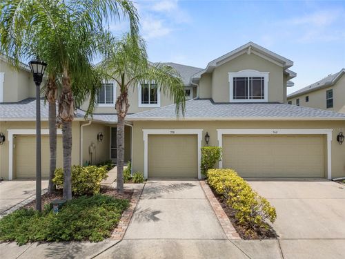 558 Harbor Ridge Dr, PALM HARBOR, FL, 34683-1430 | Card Image