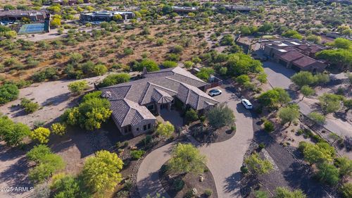 14317 E Lowden Ct, Scottsdale, AZ, 85262-6614 | Card Image