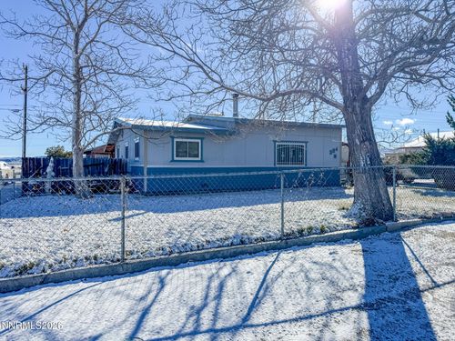 394 N St, Hawthorne, NV, 89415-7763 | Card Image