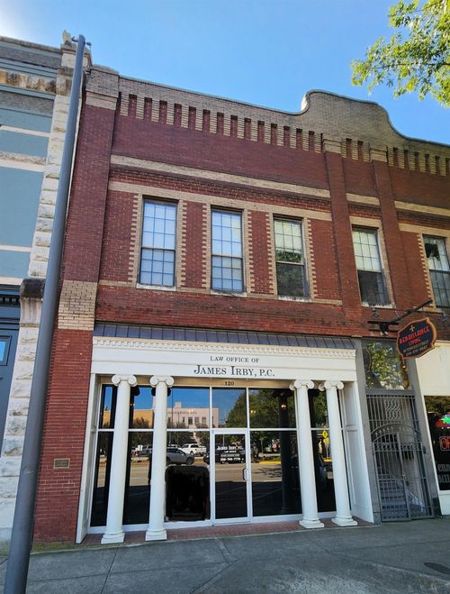 120 E Tennessee St, Florence, AL, 35630-5623 | Card Image