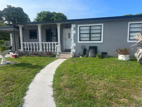 3461 Nw 177th Terrace, Miami Gardens, FL, 33056 | Card Image