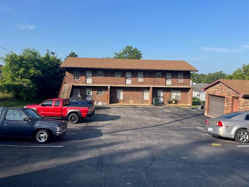 apt-5-1420 Hill St, Radcliff, KY, 40160-9127 | Card Image