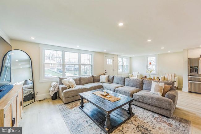 128 Harmil Rd, House other with 3 bedrooms, 2 bathrooms and null parking in BROOMALL PA | Image 16